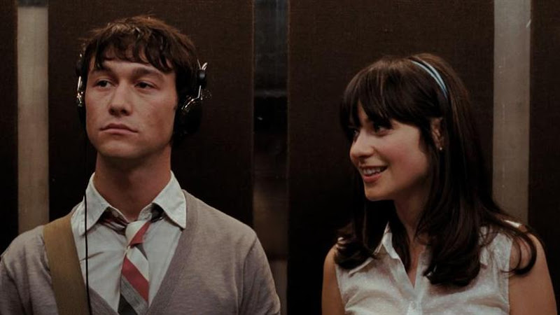 500 Days of Summer